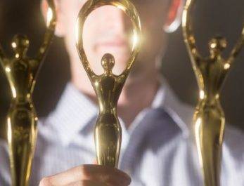 NewsHackers awards for movies featuring emerging technology