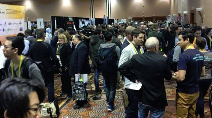 Best tech events
