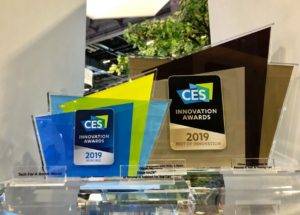 Oticon CES Innovation Awards